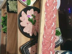 -五星桥原切肥牛火锅·30年专注好牛肉(湖塘店)