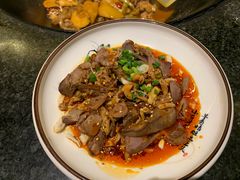 -土灶人家柴火鸡(都江堰店)