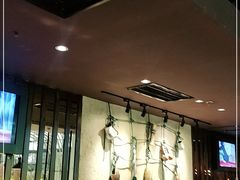 大堂-汉巴味德(大悦城店)