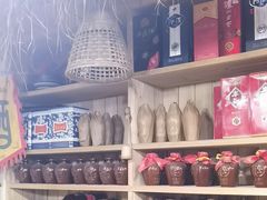 -齐二姐老火锅(红旗厂店)
