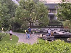 -阳朔悦榕庄·明月西餐厅&清风吧