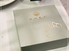 -西湖春天•老字号杭州菜(百汇店)