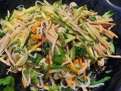 -三道菜(明堂公园店)