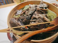 -黑鸡小馆(金源店)