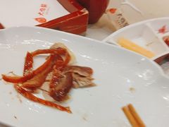 -大鸭梨烤鸭店(花园村店)