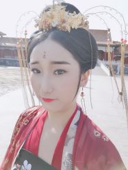 点击看大图 -美云庭古装·格格服汉服·京城旅拍(北京店)