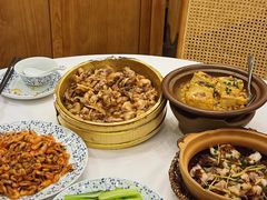 -围龙屋客家食府(福田店)