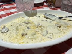 -安立可意大利美食