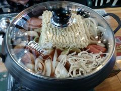 -Thank u mom非油炸健康鸡(万国广场店)