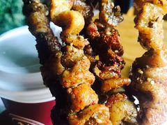 -管氏翅吧(马家堡店)