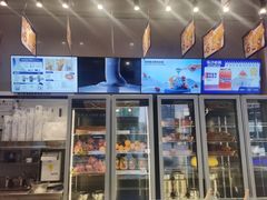-溪边姑娘·拉丝酸奶水果捞(春熙路店)