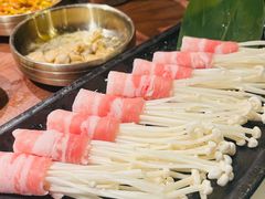 -九田家黑牛烤肉料理(新辰里亚运村店)