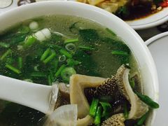 -西北羊肉粉汤馆