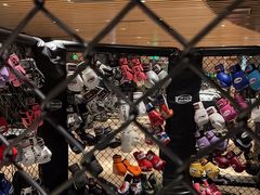 -威尔仕W FITNESS健身会所(联洋广场店)