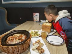 -茉莉餐厅(亳州高新万达广场希夷大道店)