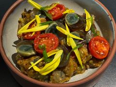 -Ameigo梅果·云贵川bistro(长宁来福士店)