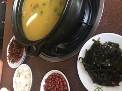 -尼玛藏家风味园(阿山食城店)