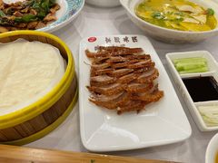 -全聚德(常州店)