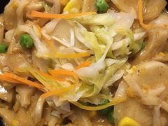 -德泓面馆(颐高店)