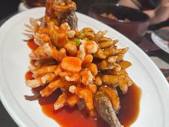 -小厨娘绣中淮扬(大行宫科巷店)