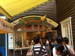 -三鹰之森吉卜力美术馆