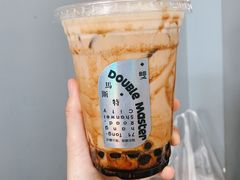 -DOU.MSTR雙·馬斯特
