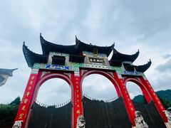 -九华山风景区