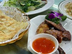 -景好海鲜餐厅(大鹏必选旅游店)