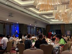 大堂-金苑海鲜酒家(来魅力店)