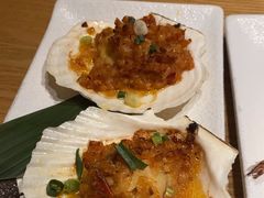 -虹料理·日料放题(悠方店)
