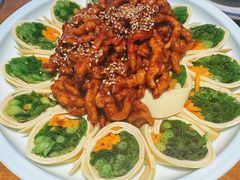 -95号酱骨·一块豆腐(展春园西路店)
