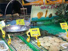 水产区-79号渔船海鲜饭店(宝安店)
