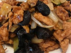 过油肉-太原面食店(解放路店)