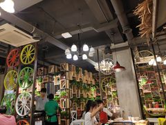 -小小河边鱼(天润城店)