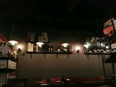 -La Tavernetta(Bar à Vin)(乌鲁木齐路店)