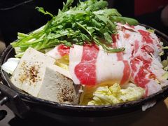 -琴寿司居酒屋(软件园店)