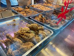 -阿捡忭京炸鸡(韭菜园总店)