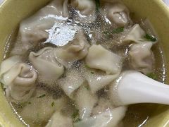 -周震馄饨