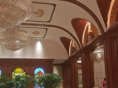 -北京友谊宾馆·俄罗斯餐厅