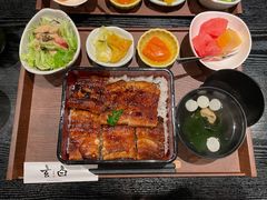 -玄白·炭烤活鳗(上海首店)