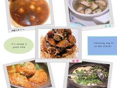 -应天大明王朝·南京菜创始店(中山陵店)