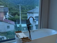 -安吉龙王山峡谷漂流