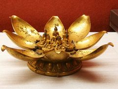 -台北故宫博物院