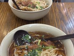 -李先生牛肉面大王(北京平谷步行街店)