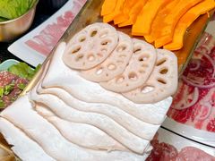 -熊大·鲜烤黄牛肉(五山店)