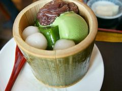-中村藤吉(本店)