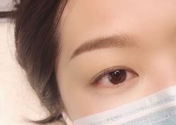 -MIVI半永久纹眉绣眉