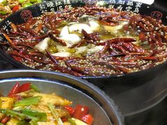 -渔夫渝厨(北医三院店)