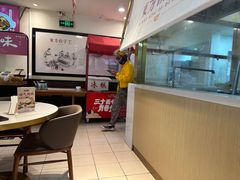 -东方饺子王(和平里店)