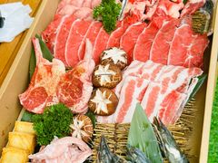 -CAMP.33露营烤肉·团建聚餐(创智天地店)